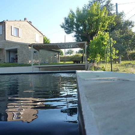 Tuttaterra Guest House Serra San Quirico Exterior photo