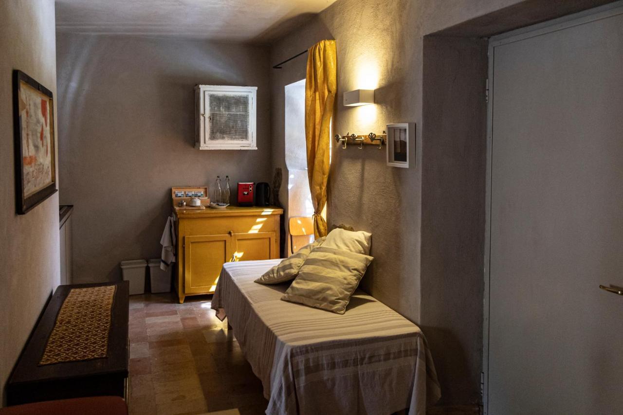 Tuttaterra Guest House Serra San Quirico Exterior photo