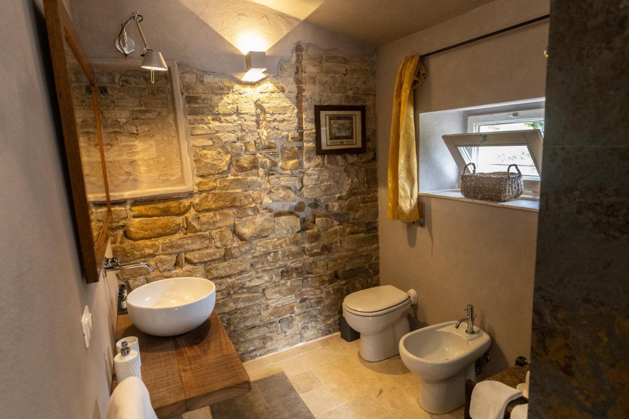 Tuttaterra Guest House Serra San Quirico Exterior photo