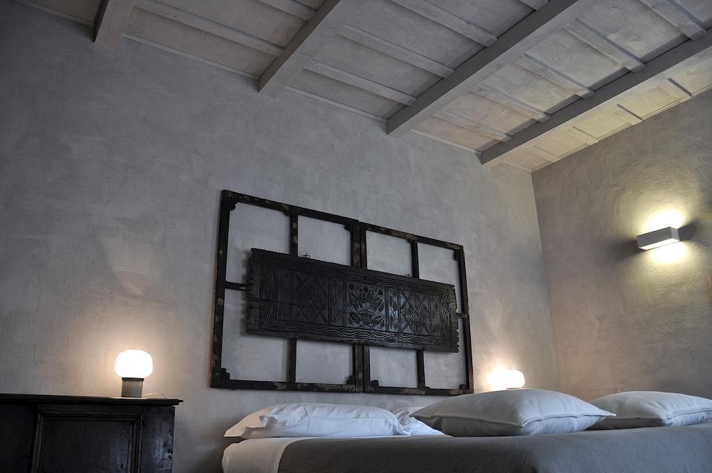 Tuttaterra Guest House Serra San Quirico Room photo