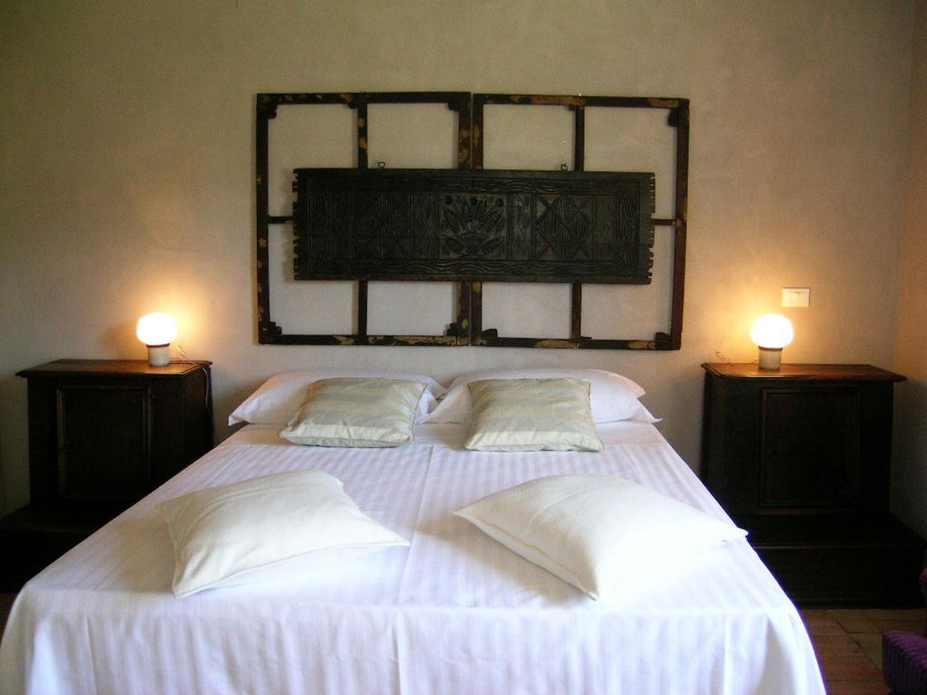 Tuttaterra Guest House Serra San Quirico Room photo