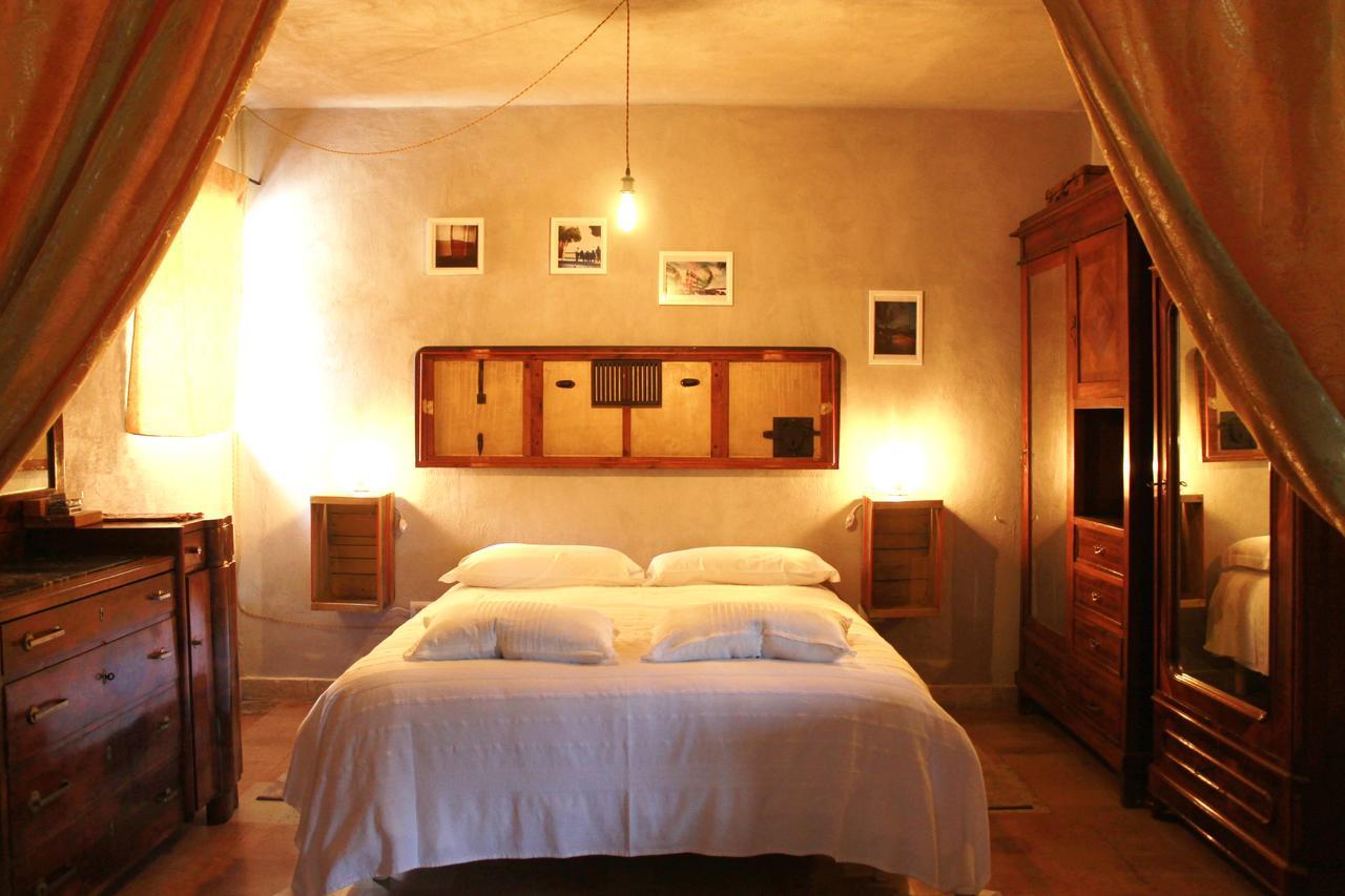Tuttaterra Guest House Serra San Quirico Exterior photo