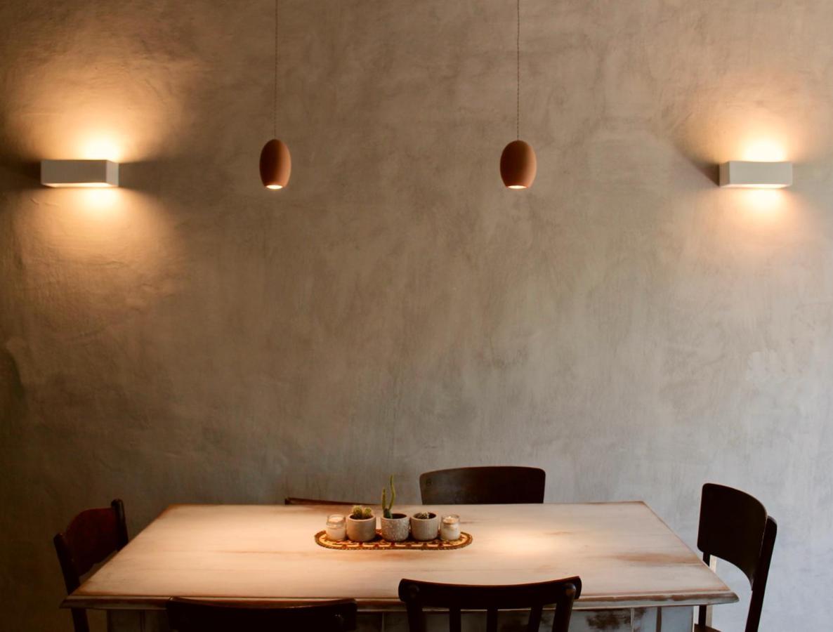 Tuttaterra Guest House Serra San Quirico Exterior photo